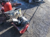 Yard Machine 21inch Snowblower