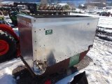 Weaverline 430 Feed Cart