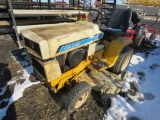 CC 1000 Lawn Tractor w/44inch Mower Deck