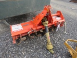 Kioti KT03-55 3pth Rototiller