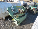 Central Metal Band Saw