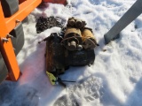Snowplow Pump