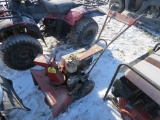 Wheel Horse 20inch Snowblower