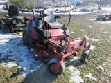 Ferris IS2000Z Zero Turn Mower w/60inch Deck