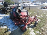 Ferris IS2000Z Zero Turn Mower w/60inch Deck