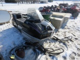 Artic Cat Panther 440 Snowmobile