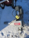 Auger Drive Unit