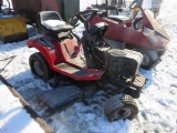 Lawn Mower w/36inch Deck