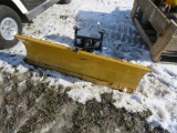 CC 46inch Snow Plow