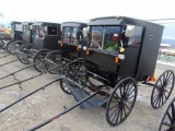 1 Seat Amish Buggy