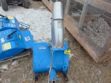 Bos Tiller Attachment