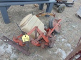 AC 1x Corn Planter