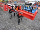 NEW 3pth Speedco Log Splitter