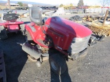 Craftsman DLT2000 Lawn Tractor