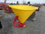 3pth Fertilizer Spreader