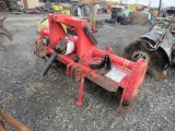 Terra Force 7ft 3pth Rototiller w/NEW Teeth