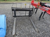 NEW Pallet Yanmar Forks