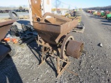 Belt Driven Hammermill