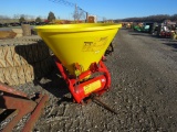 3pth Fertilizer Spreader