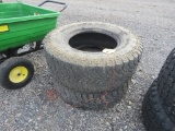 2 Tires 255/75R16