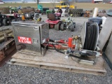 Propane Pump & Reel