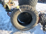 275/70R18 Tire