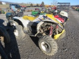 Polaris 250 4x2 4 Wheeler