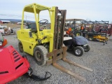 Clark CY40 Forklift