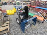 Yard Machine 30inch Snowblower