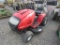 Troy-Bilt Lawn Tractor w/42inch Deck