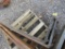 Heavy Duty Pallet Forks