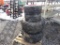 4 Tires