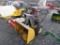 CC 26inch Snowblower