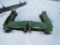 JD 3pt Quick Hitch