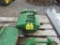 4 JD Suitcase Weights