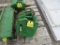 4 JD Suitcase Weights