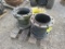 Pair of Wheel Spacers