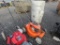 Husqvarna Push Mower