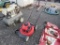 Troy Bilt 21inch Push Mower