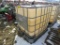 Cage Tank