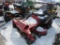 Big Dog Zero Turn Mower w/42inch Deck