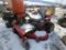 Gravley ZT50 Zero Turn Mower w/48inch Deck