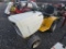 CC Lawn Tractor w/44inch Deck