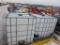 2 Cage Tanks