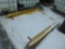 JD Canopy Roof