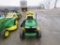 JD Lawn Tractor w/38inch Deck