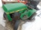 JD 212 Lawn Tractor