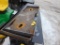 QT Backer Plate