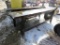 NEW 90inch Welding Table