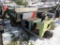 Cushman 3 Wheeler